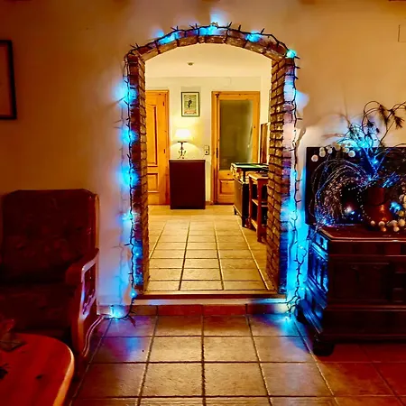 Montsant Wine House With Mountain Views Casa vacanze La Morera de Montsant
