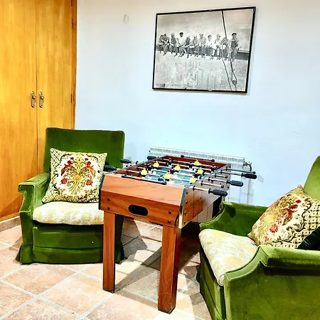 Montsant Wine House With Mountain Views * La Morera de Montsant