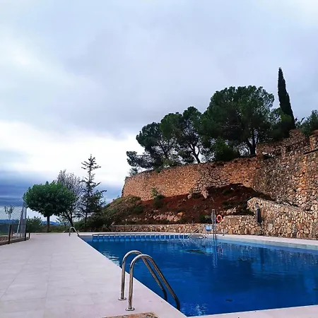 Casa vacanze Montsant Wine House With Mountain Views