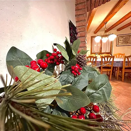 Montsant Wine House With Mountain Views Casa vacanze