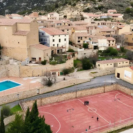 Casa vacanze Montsant Wine House With Mountain Views La Morera de Montsant