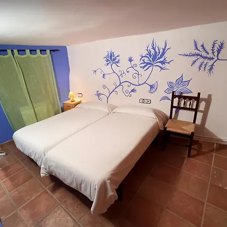 Montsant Wine House With Mountain Views * La Morera de Montsant